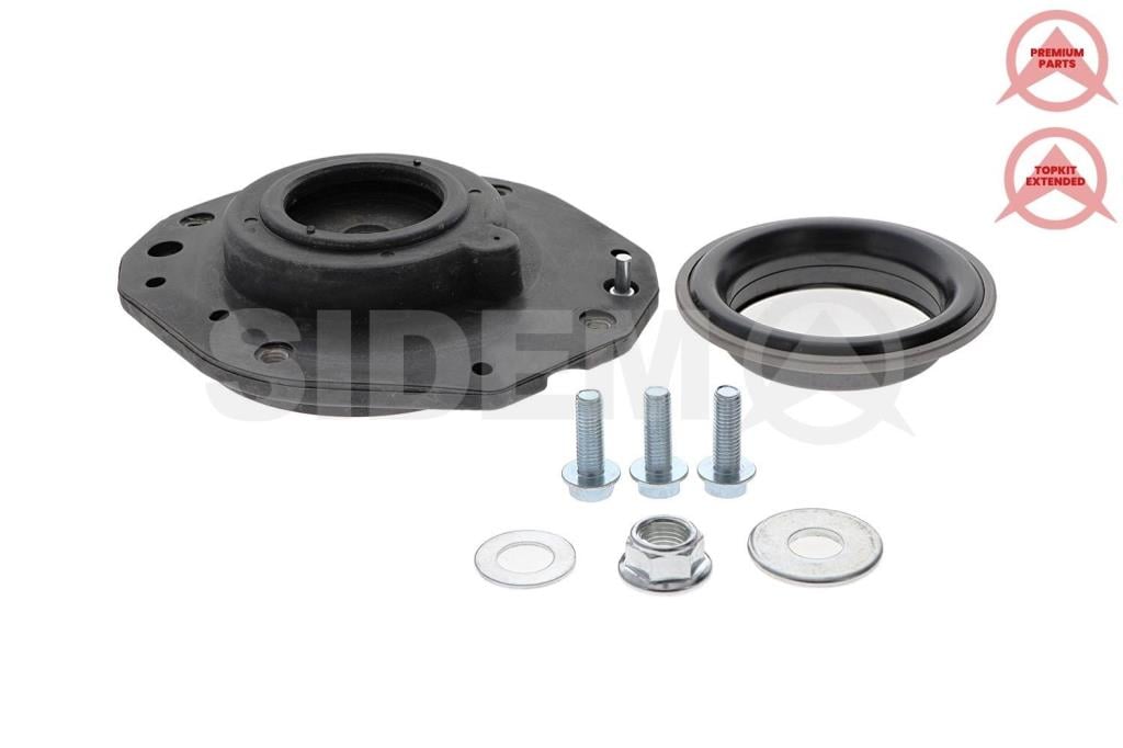 Kit de reparação copo de suspensão SIDEM ref. 853434 KIT